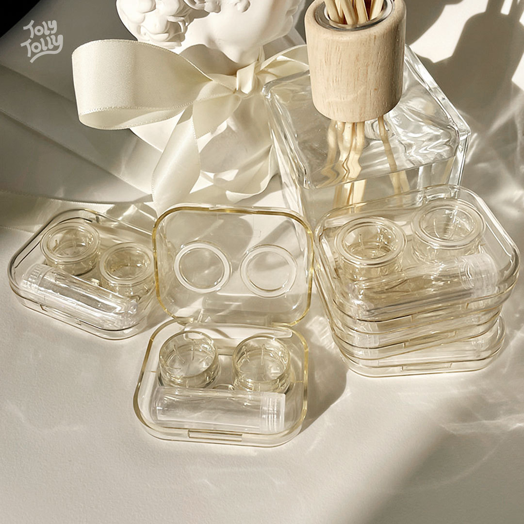 Sylvian Lens Case