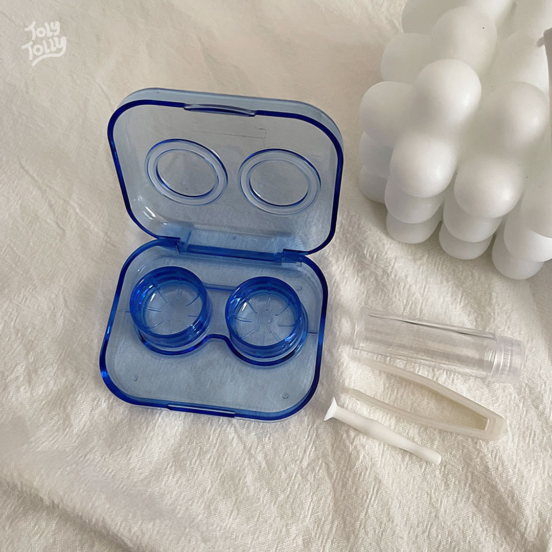 Sylvian Lens Case