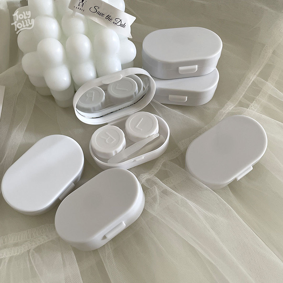 Celestia Lens Case