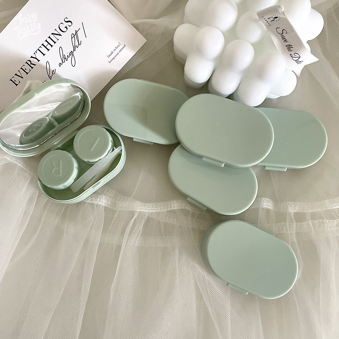 Celestia Lens Case