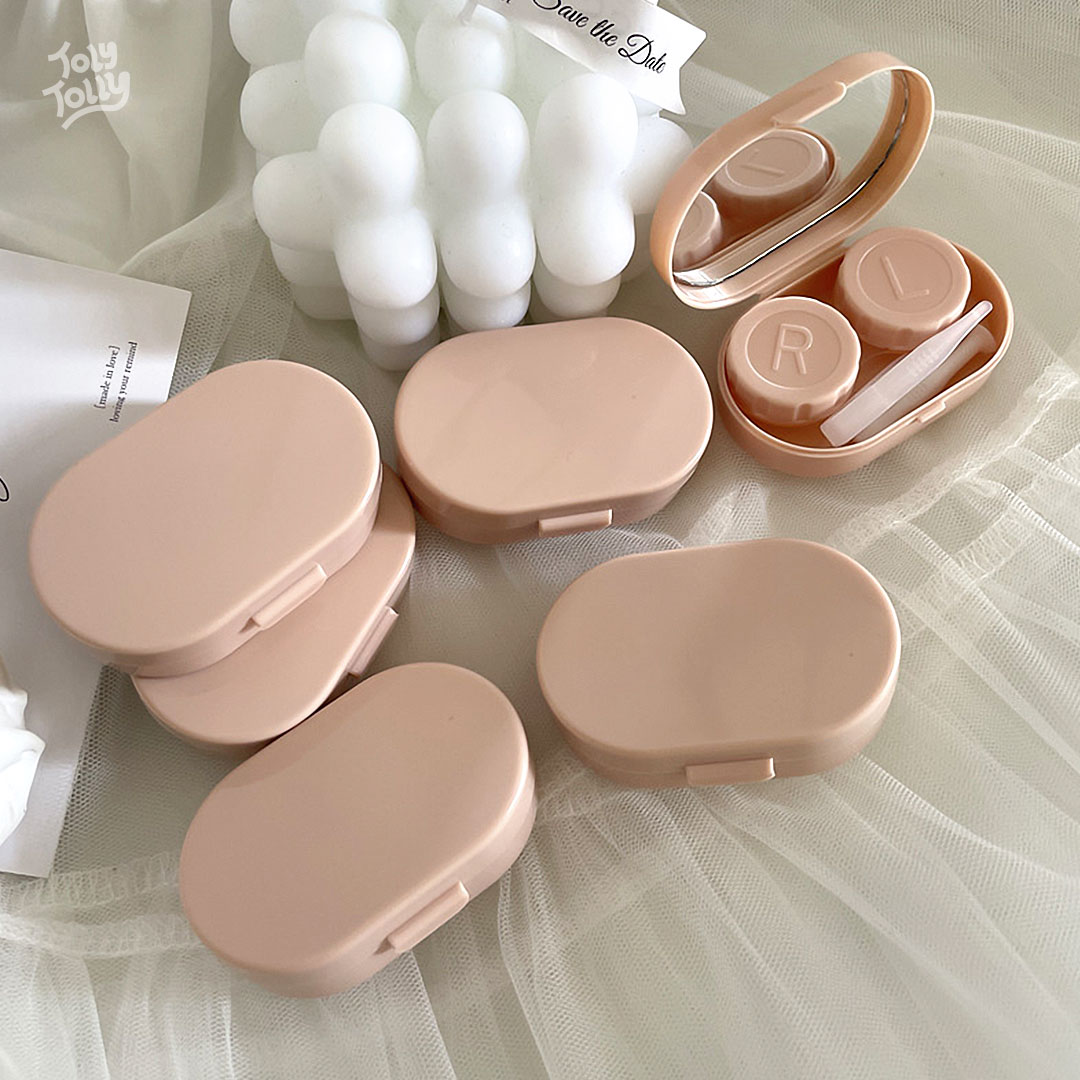 Celestia Lens Case