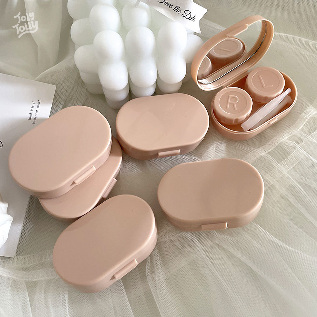 Celestia Lens Case