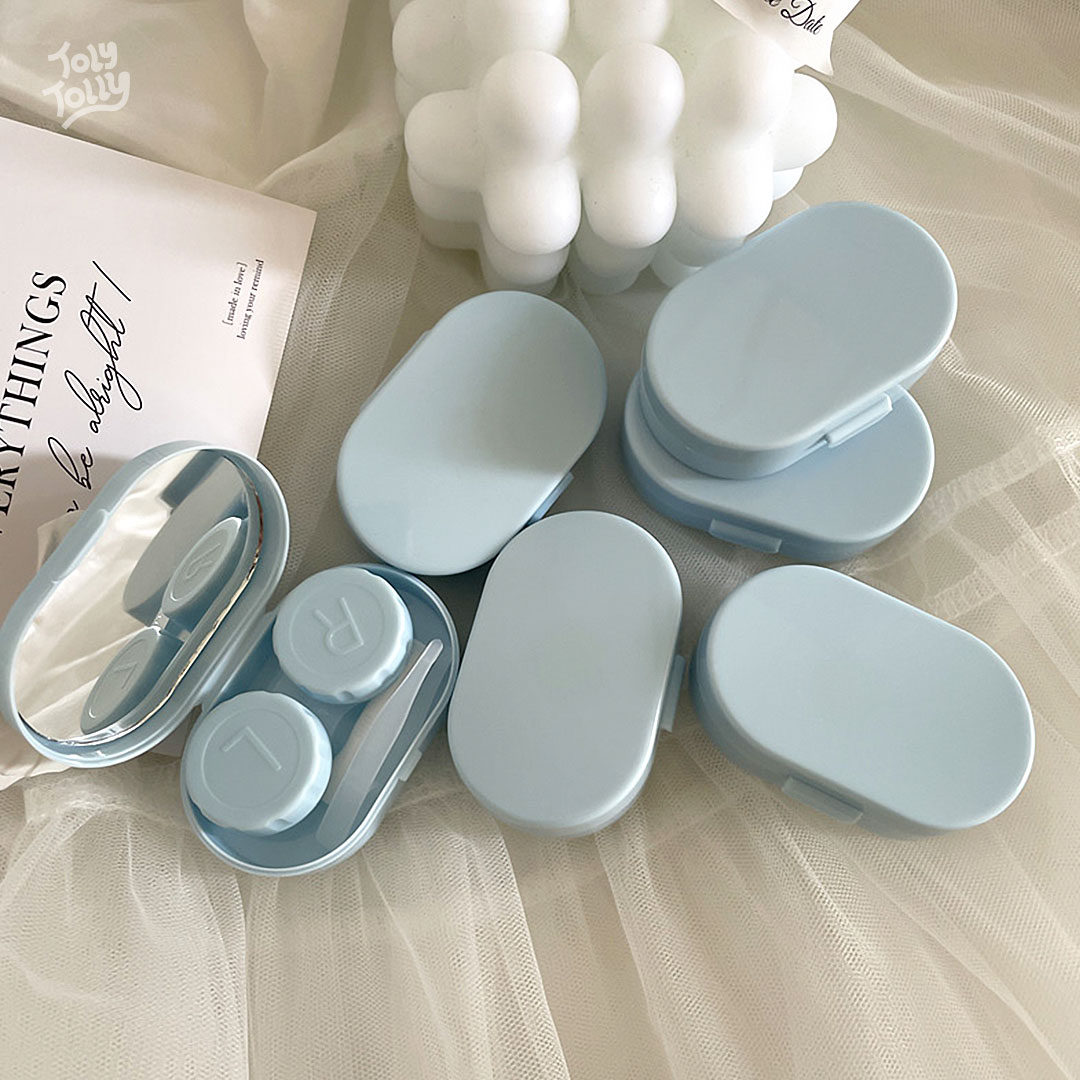 Celestia Lens Case
