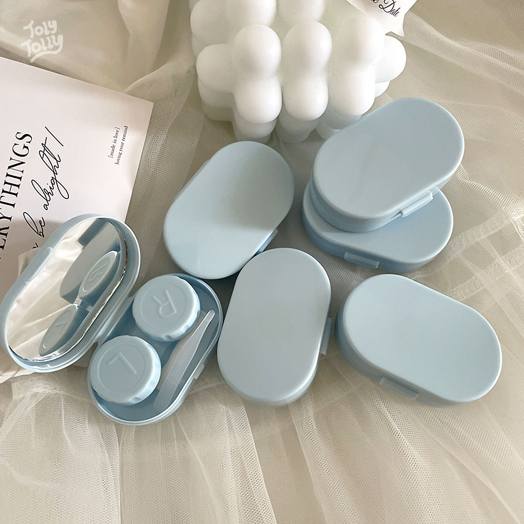 Celestia Lens Case