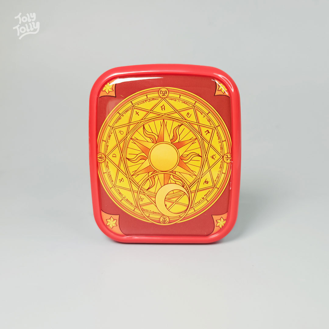 Clarivine Lens Case