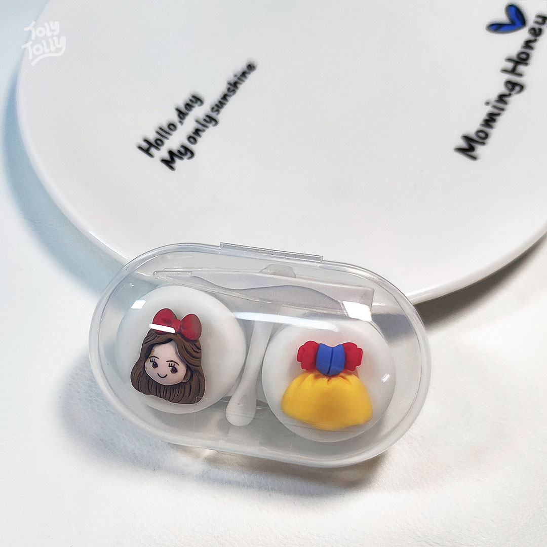 Evelaine Lens Case