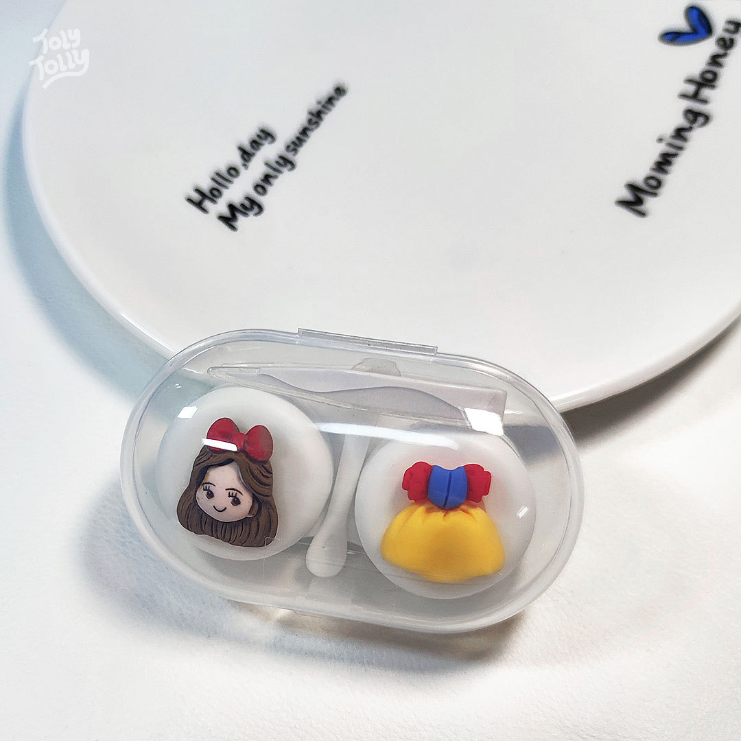 Evelaine Lens Case