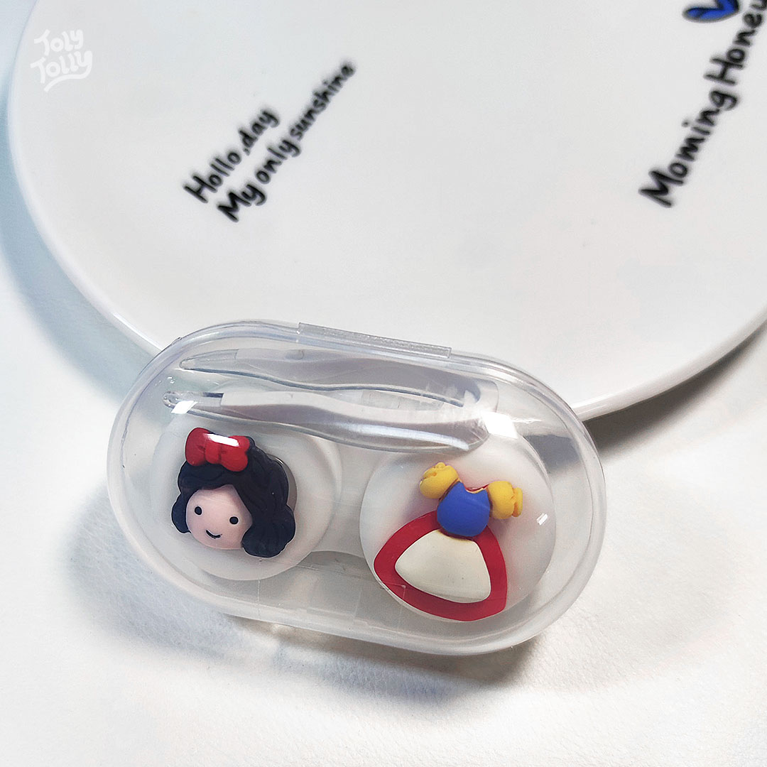 Evelaine Lens Case