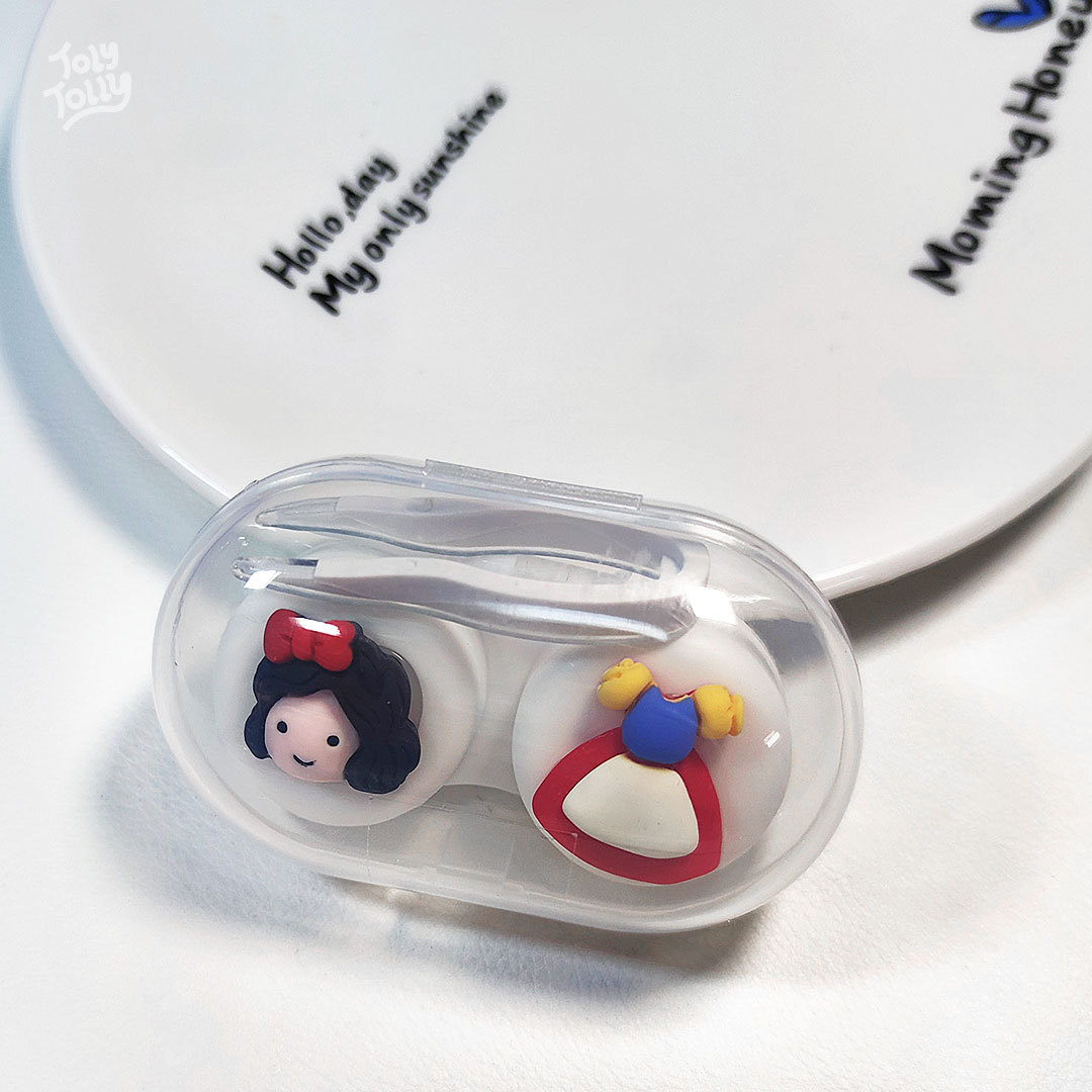 Evelaine Lens Case