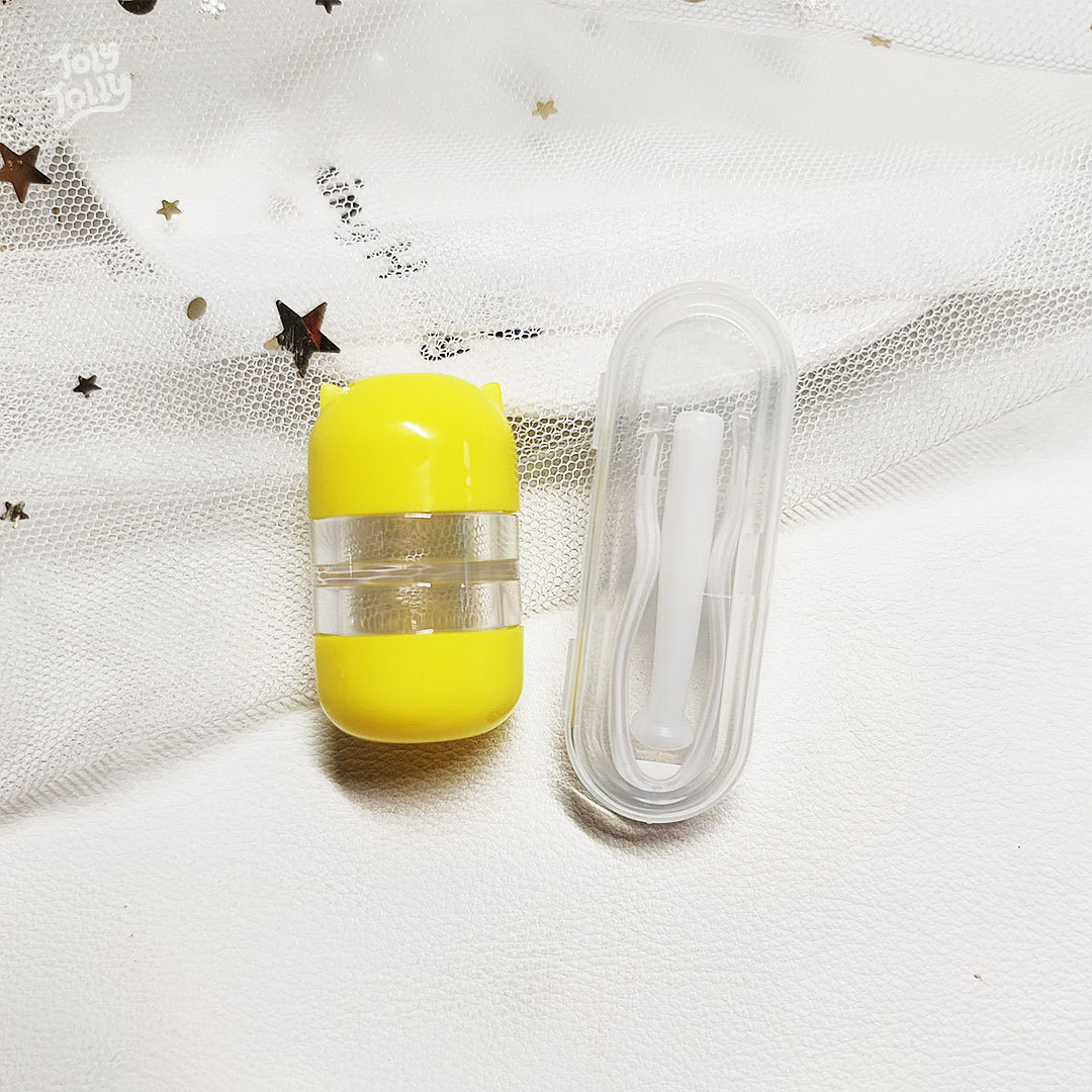 Bellavine Lens Case