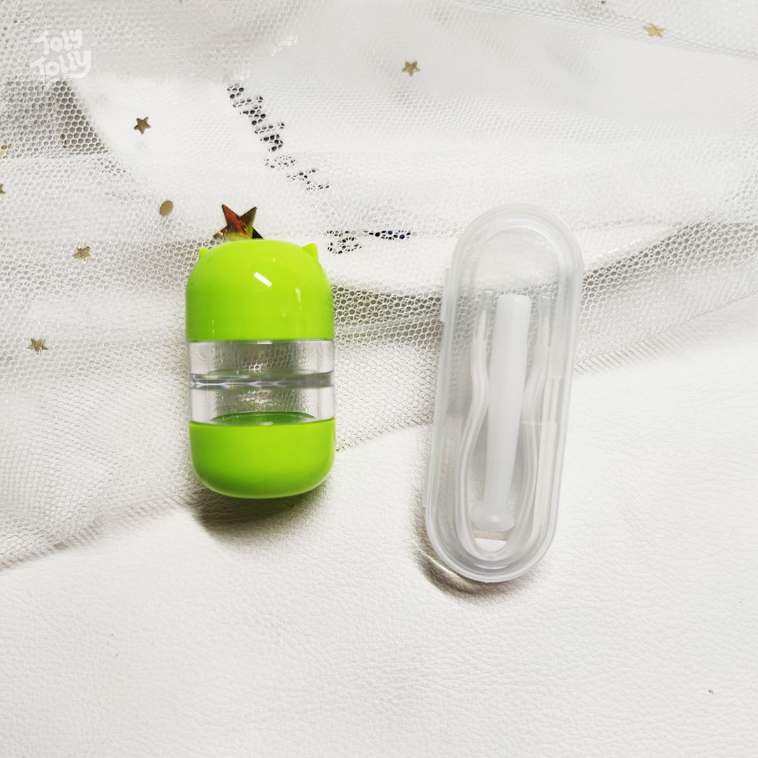 Bellavine Lens Case