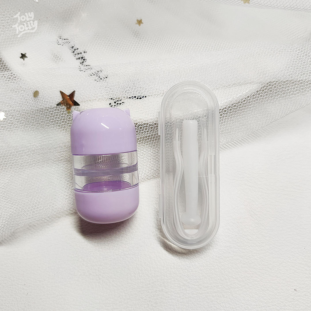 Bellavine Lens Case