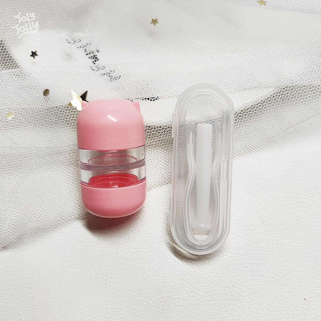 Bellavine Lens Case
