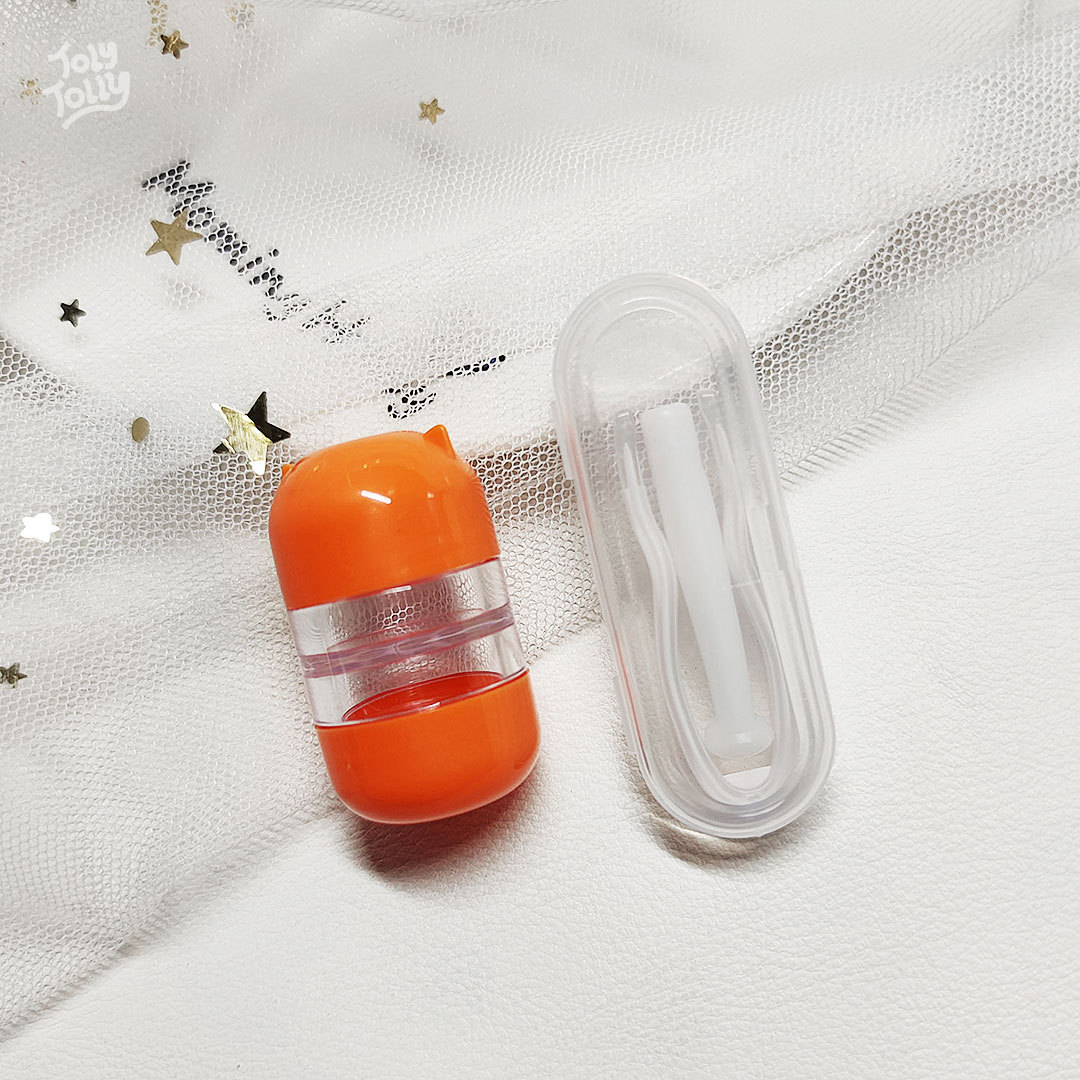 Bellavine Lens Case