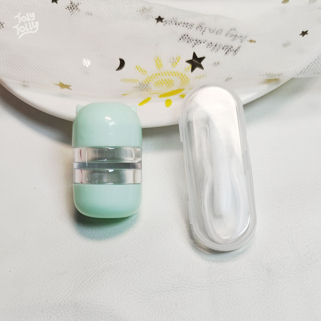 Bellavine Lens Case