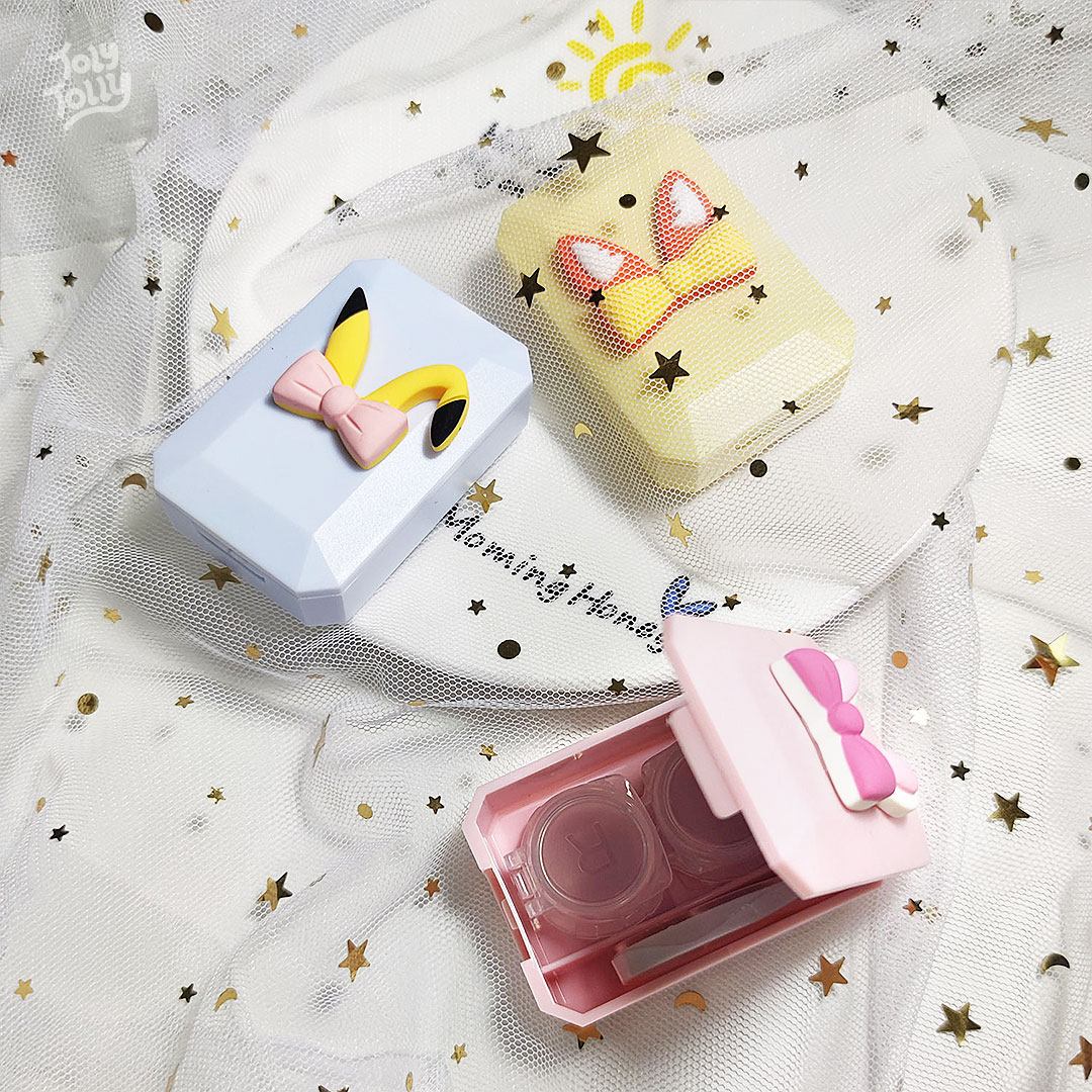 Novelyn Lens Case
