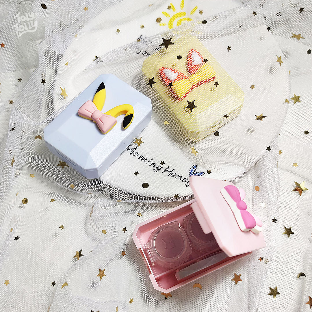 Novelyn Lens Case