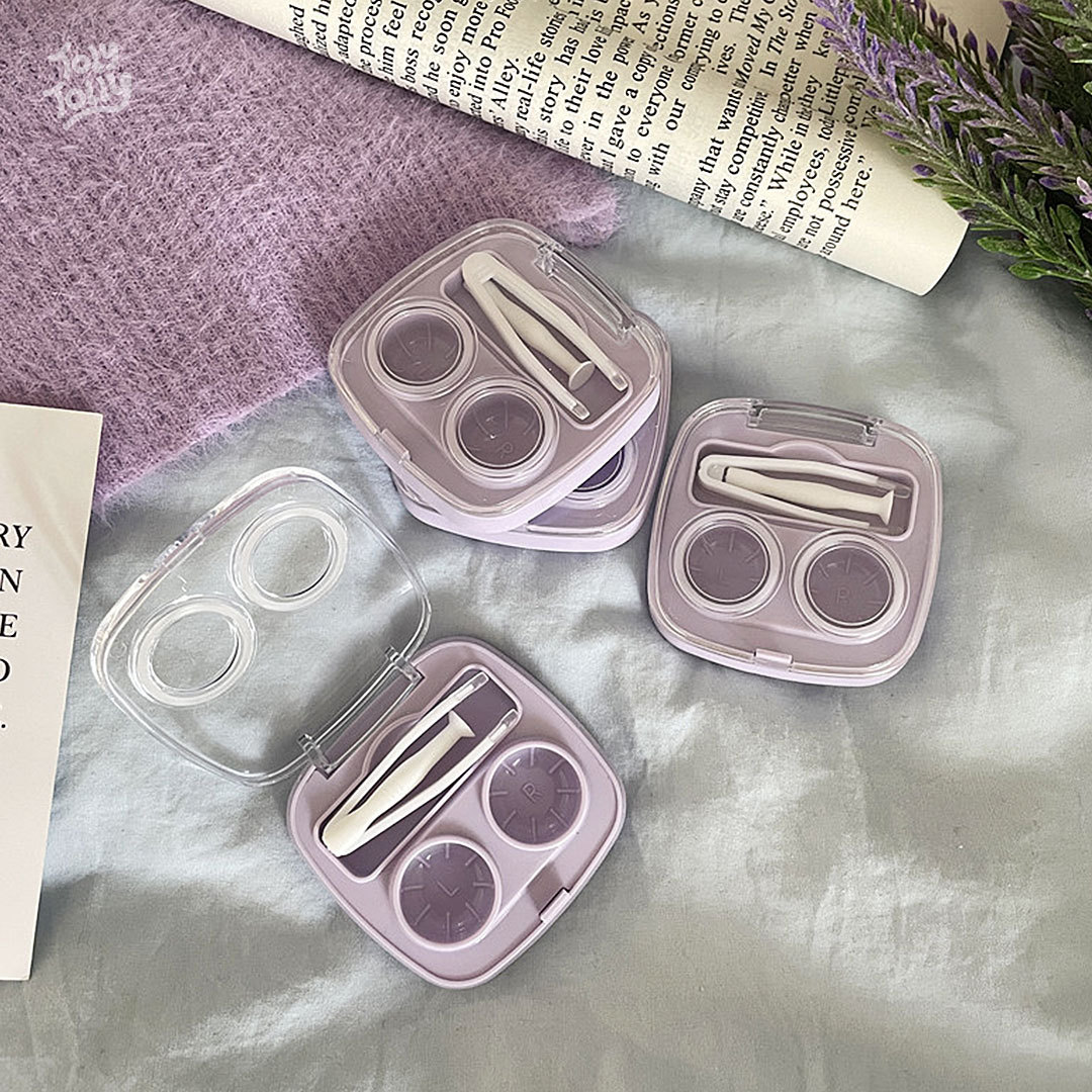 Lilithea Lens Case