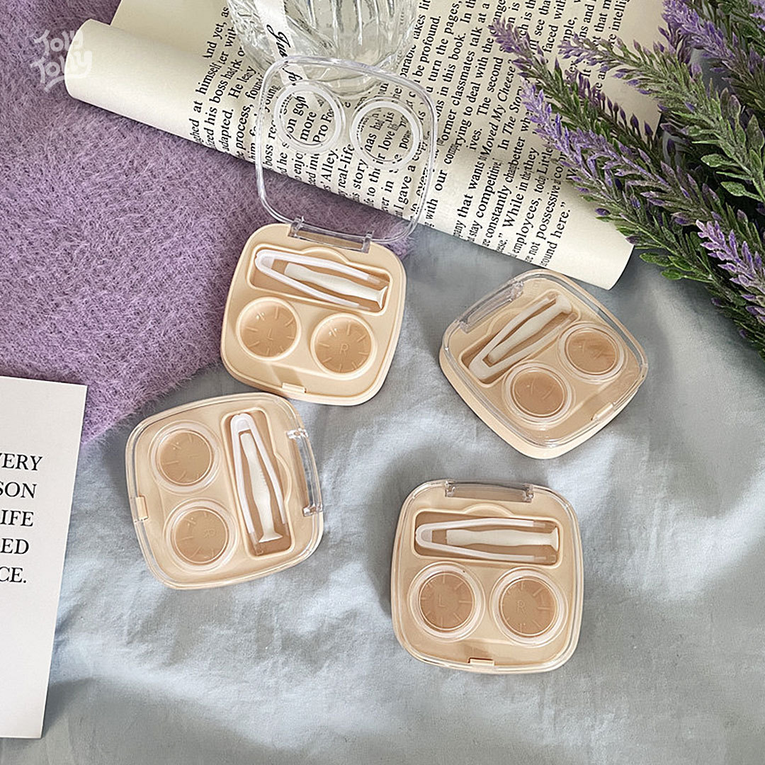 Lilithea Lens Case