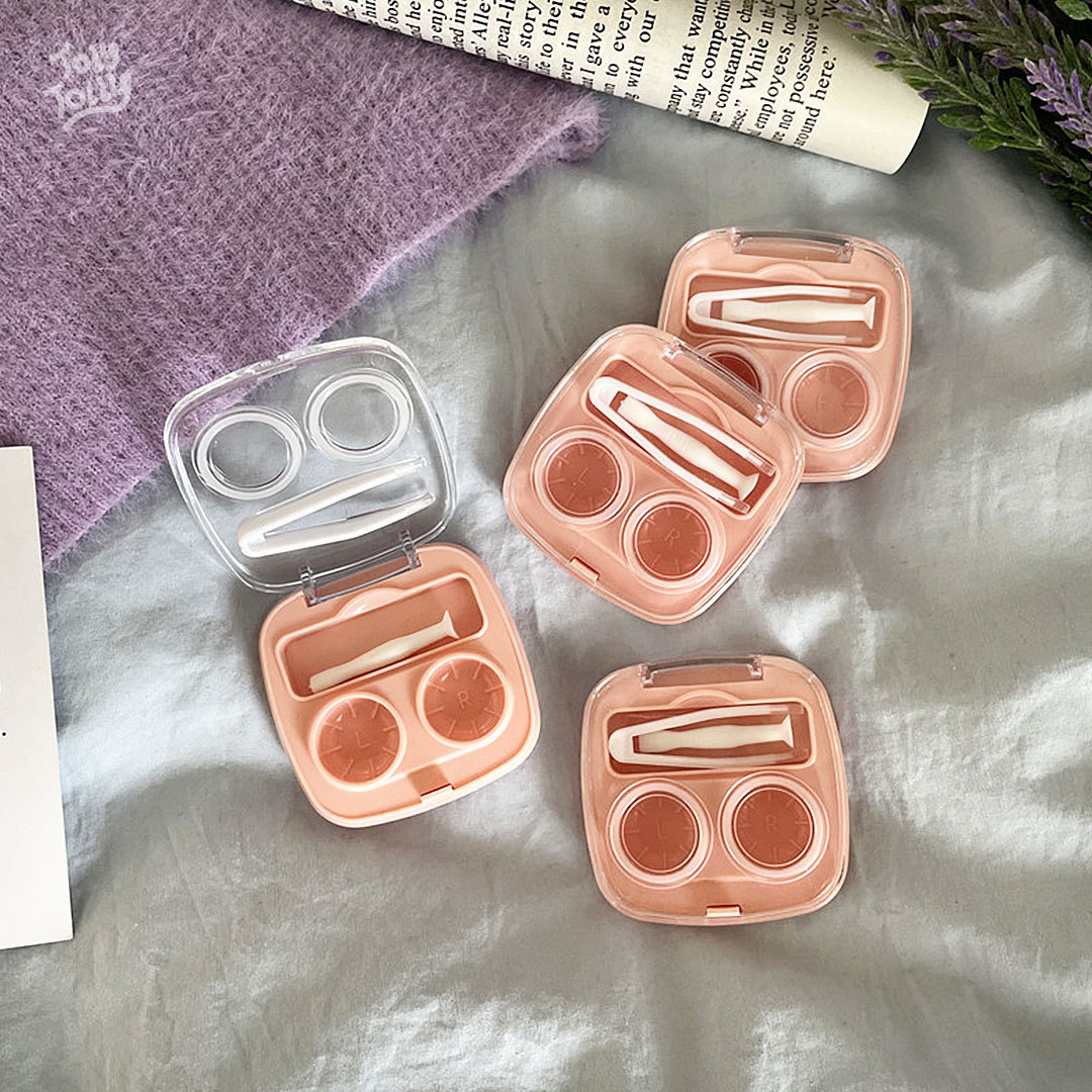 Lilithea Lens Case
