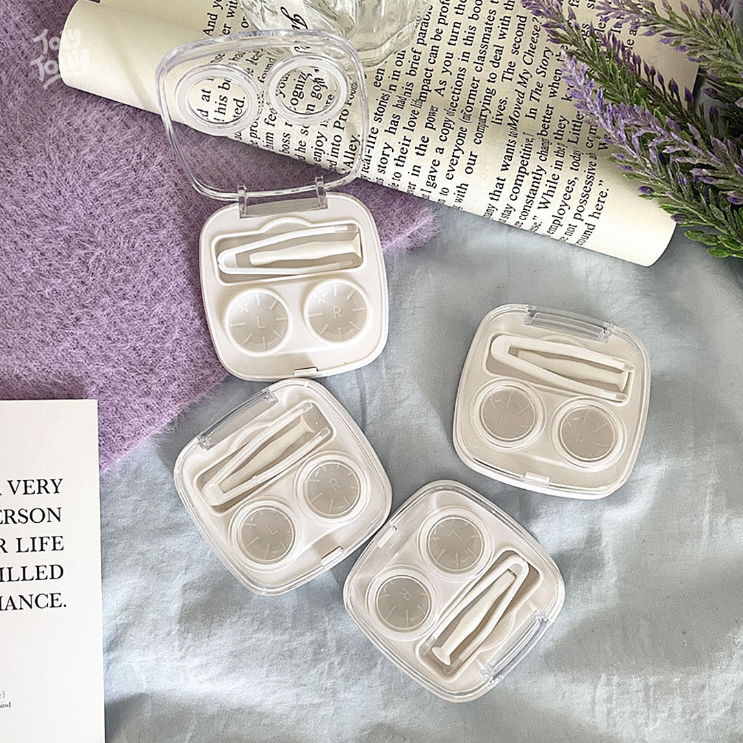Lilithea Lens Case