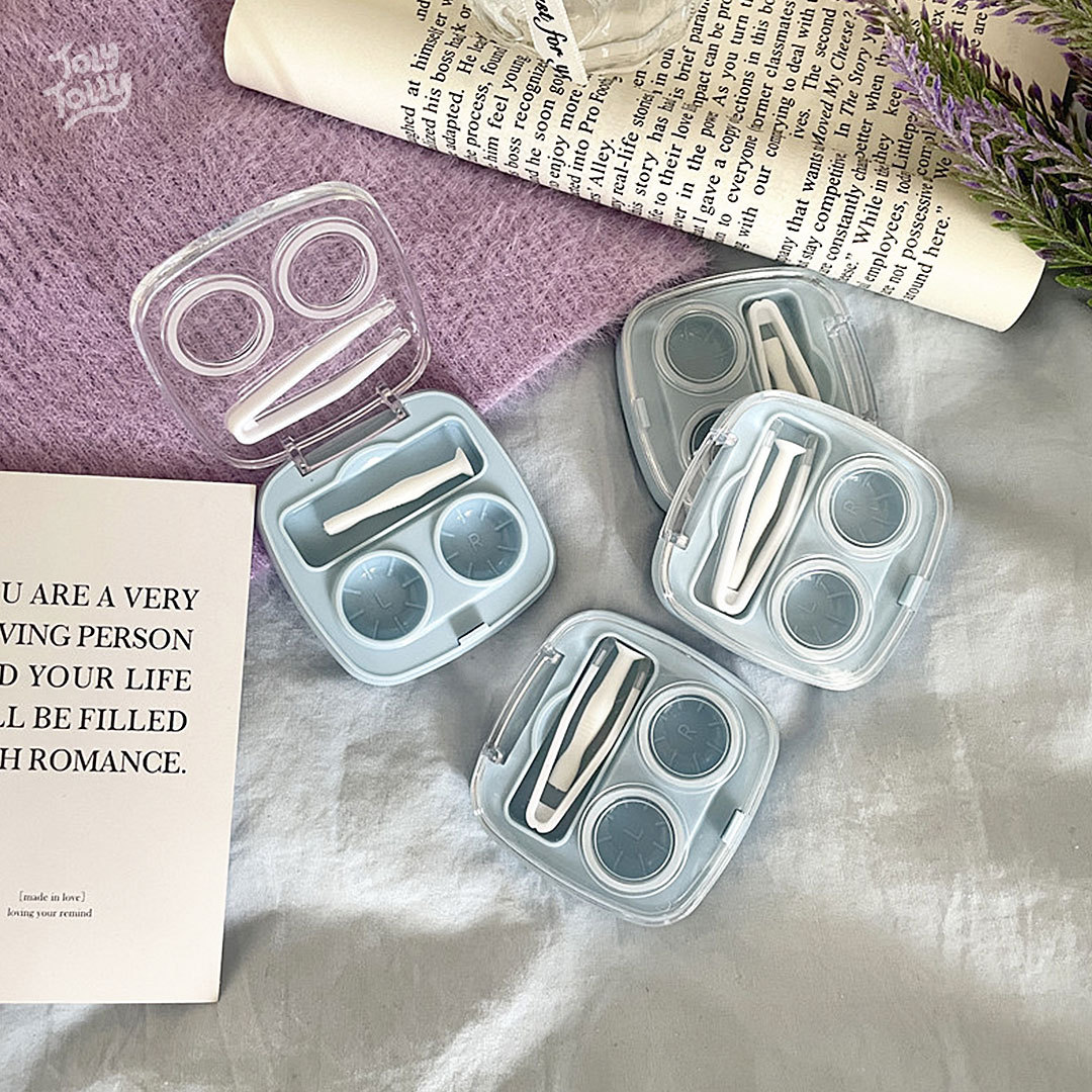 Lilithea Lens Case