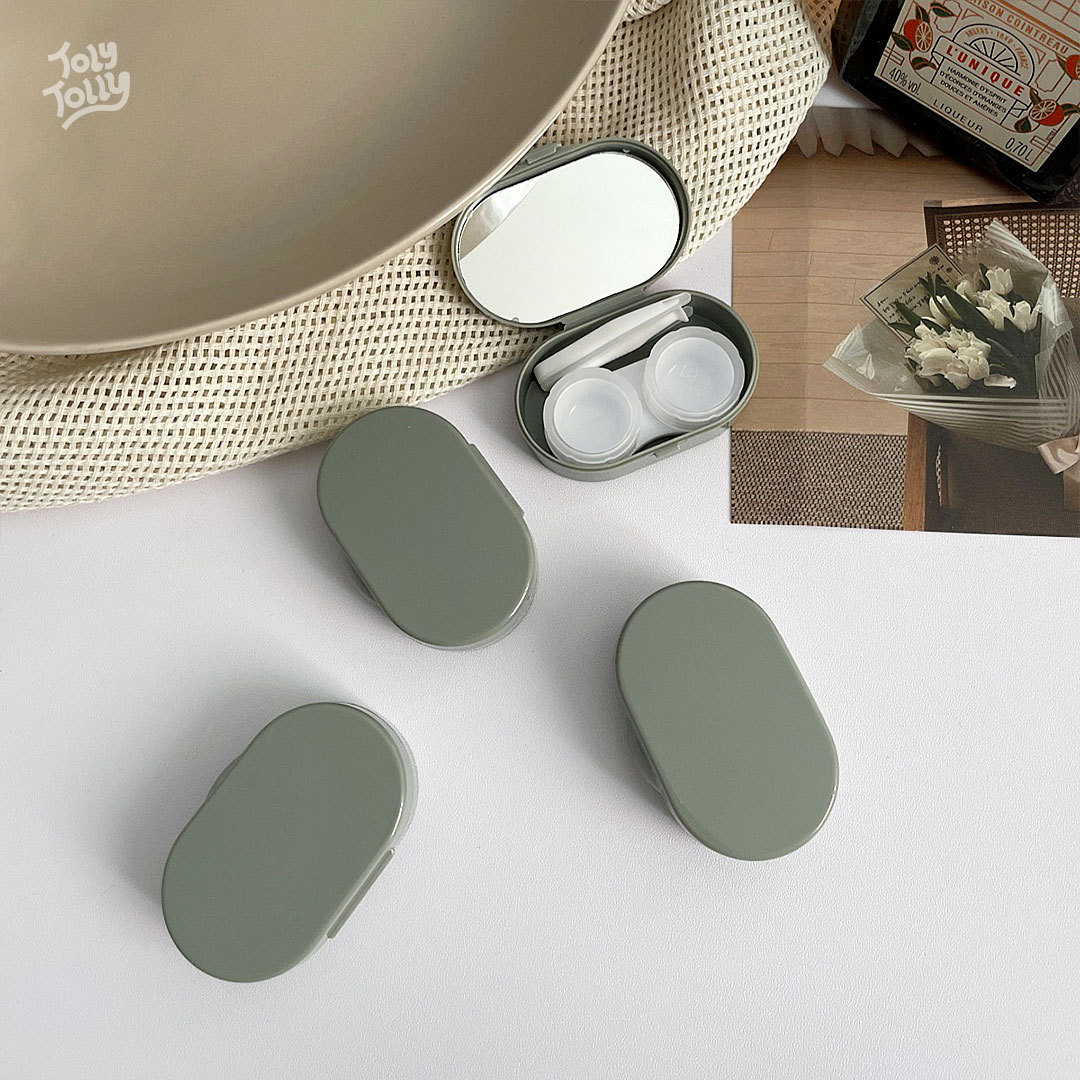 Starienna Lens Case