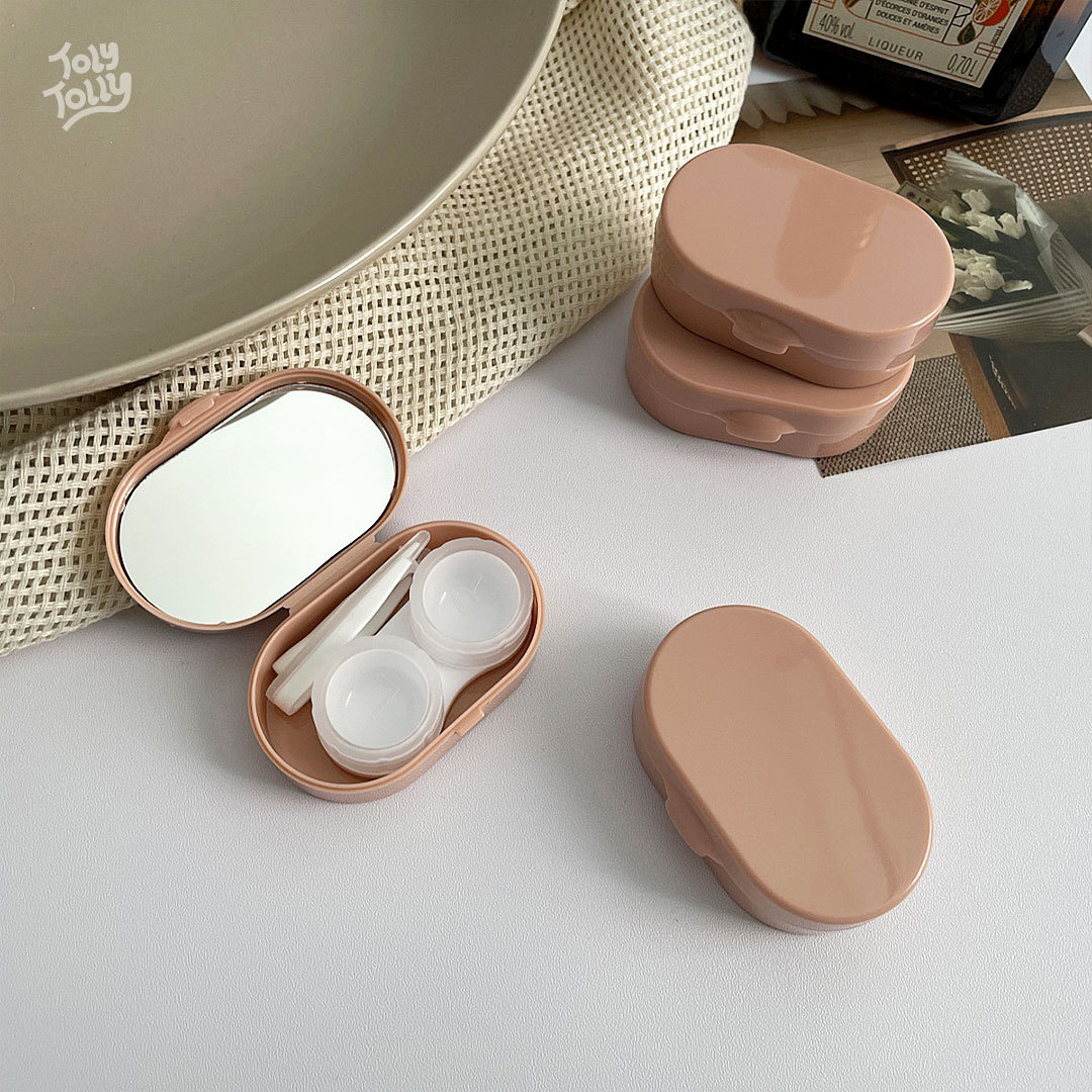 Starienna Lens Case