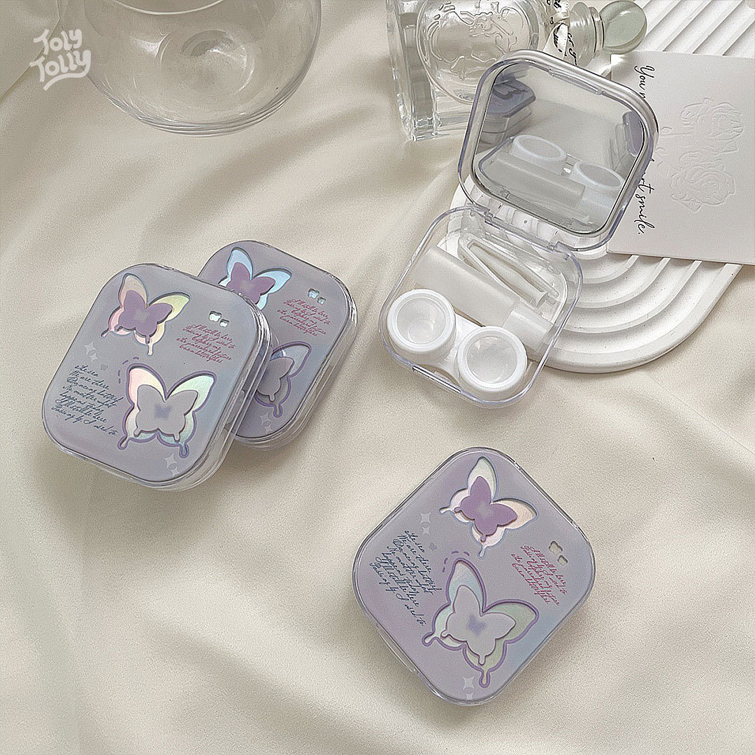 Florielle Lens Case