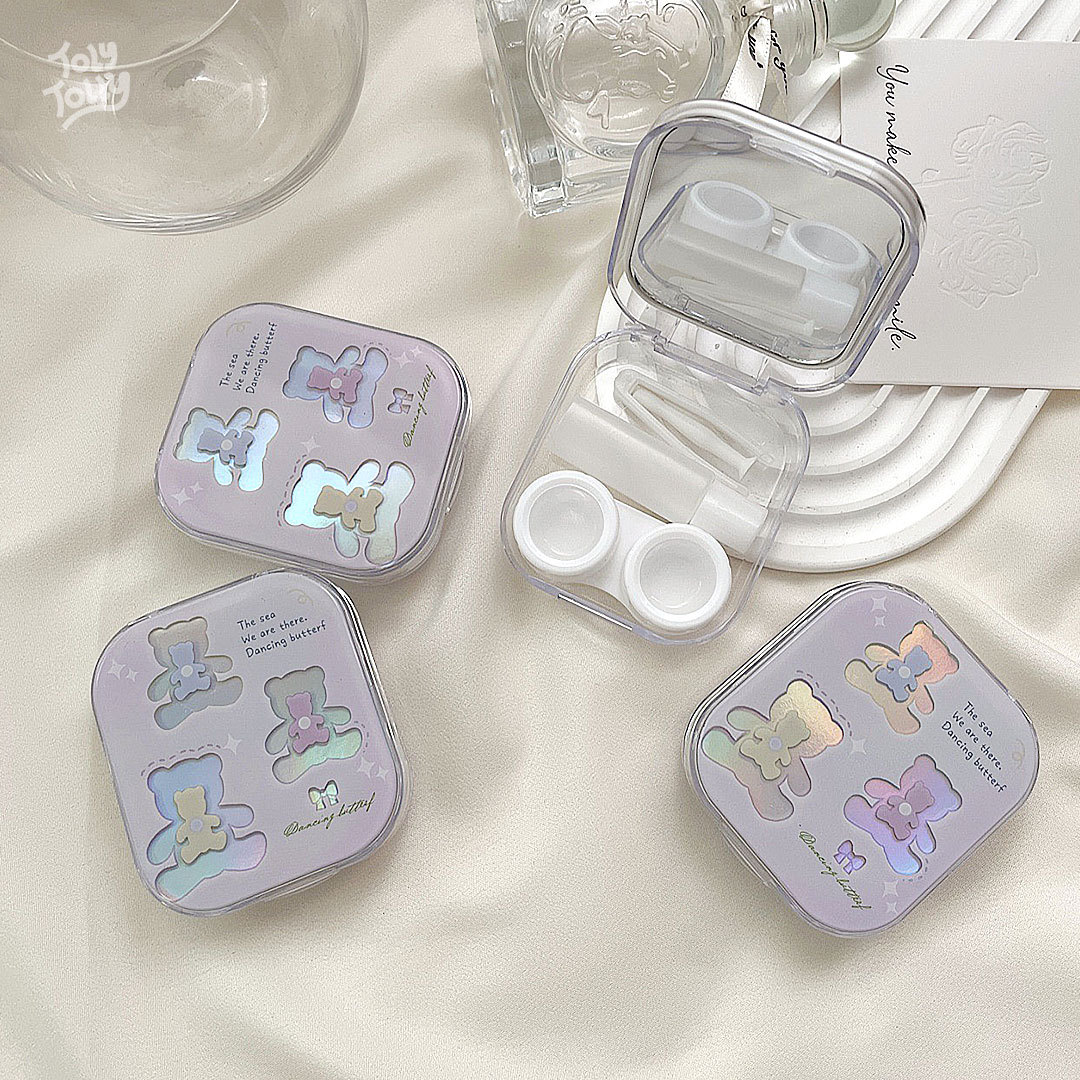 Florielle Lens Case