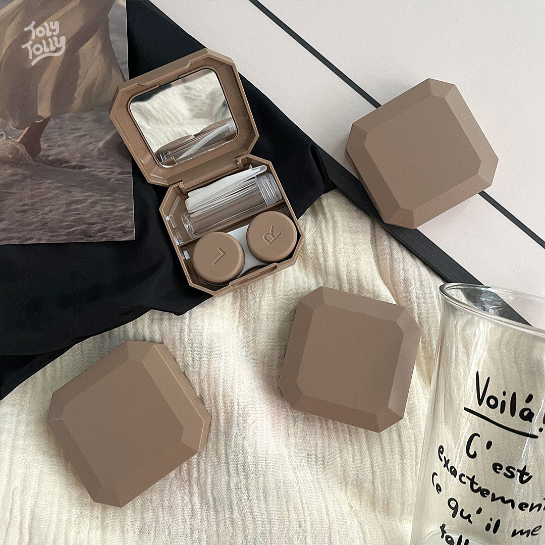 Lussine Lens Case