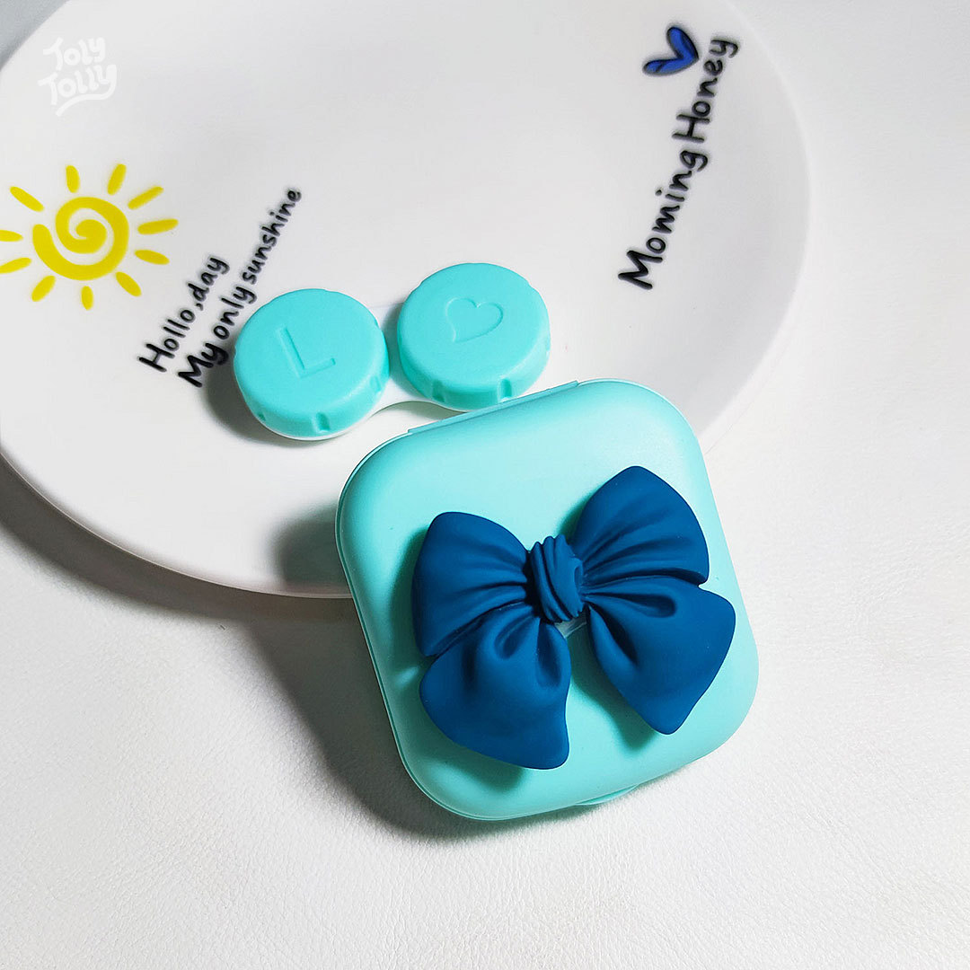 Celuren Lens Case