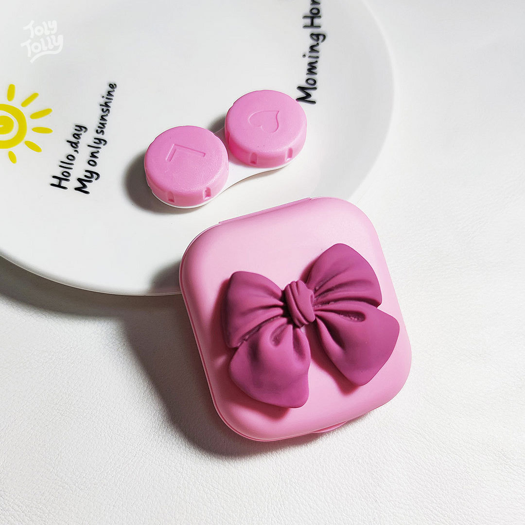 Celuren Lens Case
