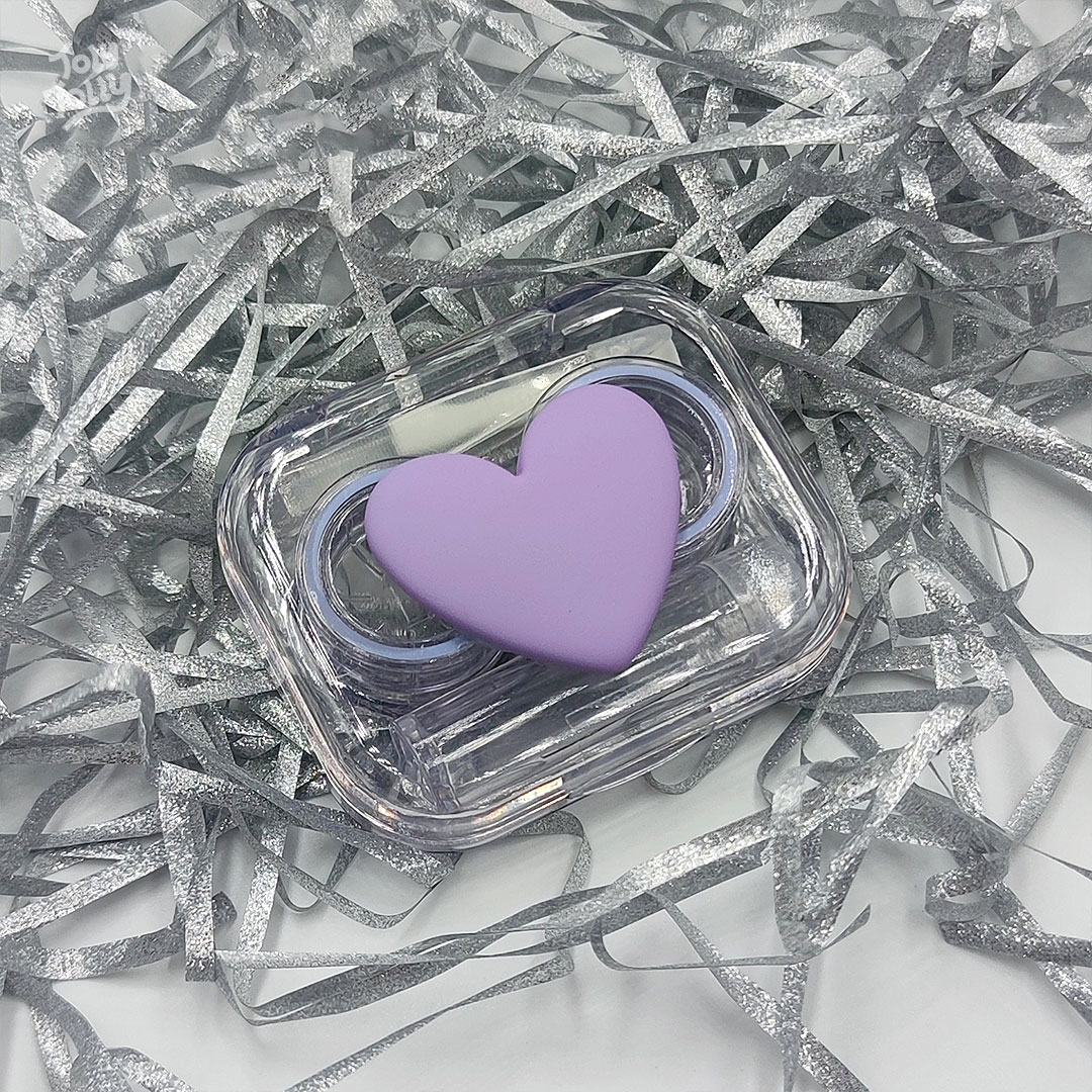 Hazelvine Lens Case