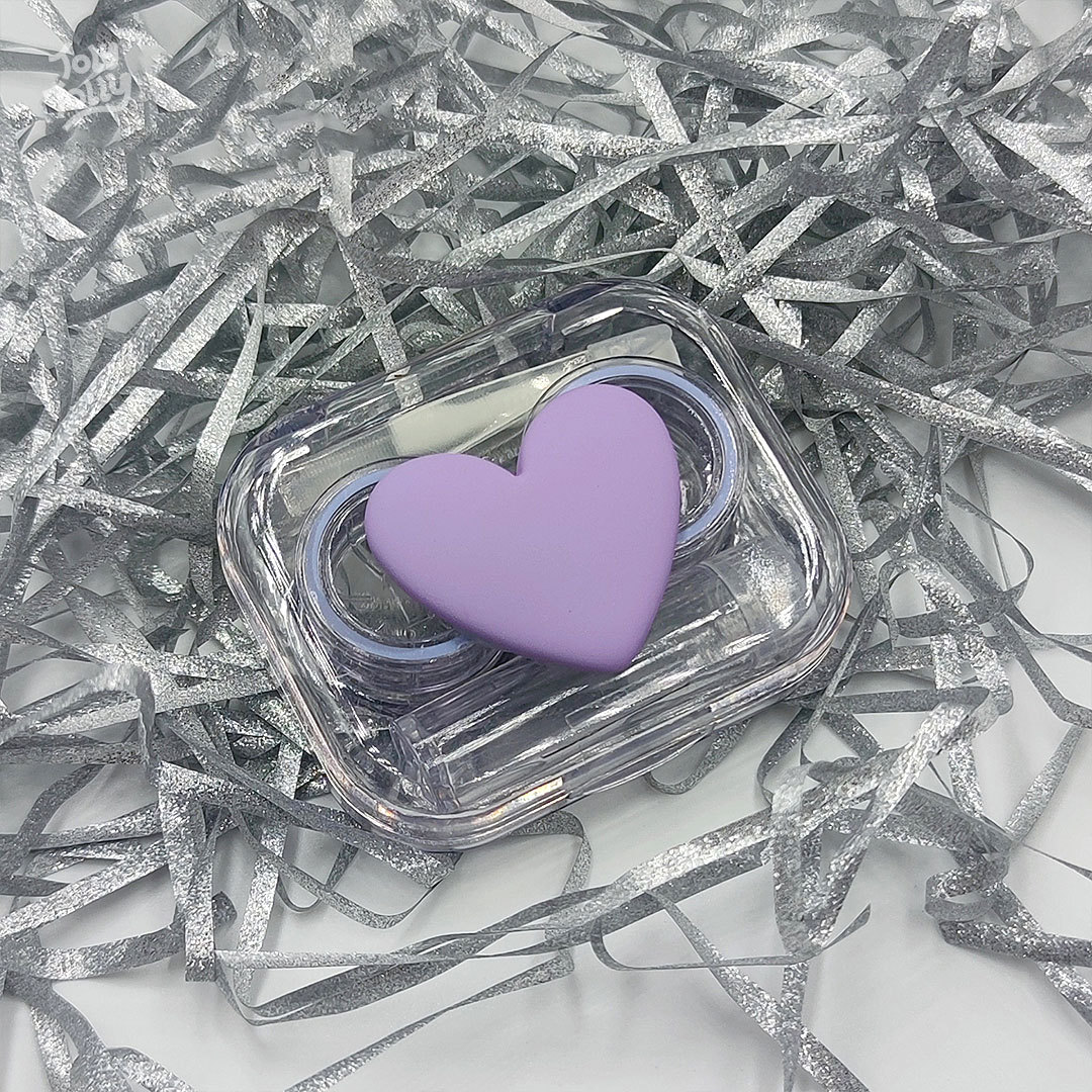 Hazelvine Lens Case