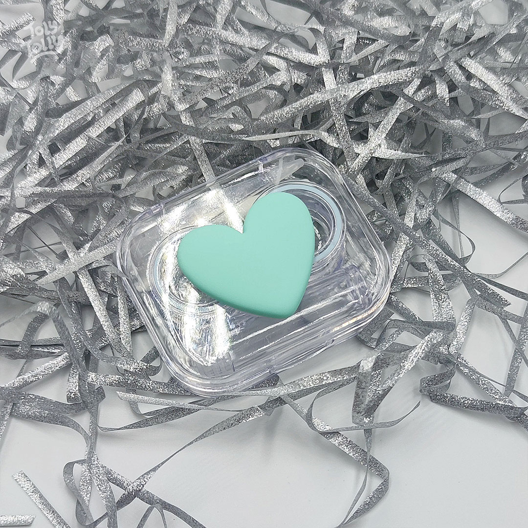 Hazelvine Lens Case