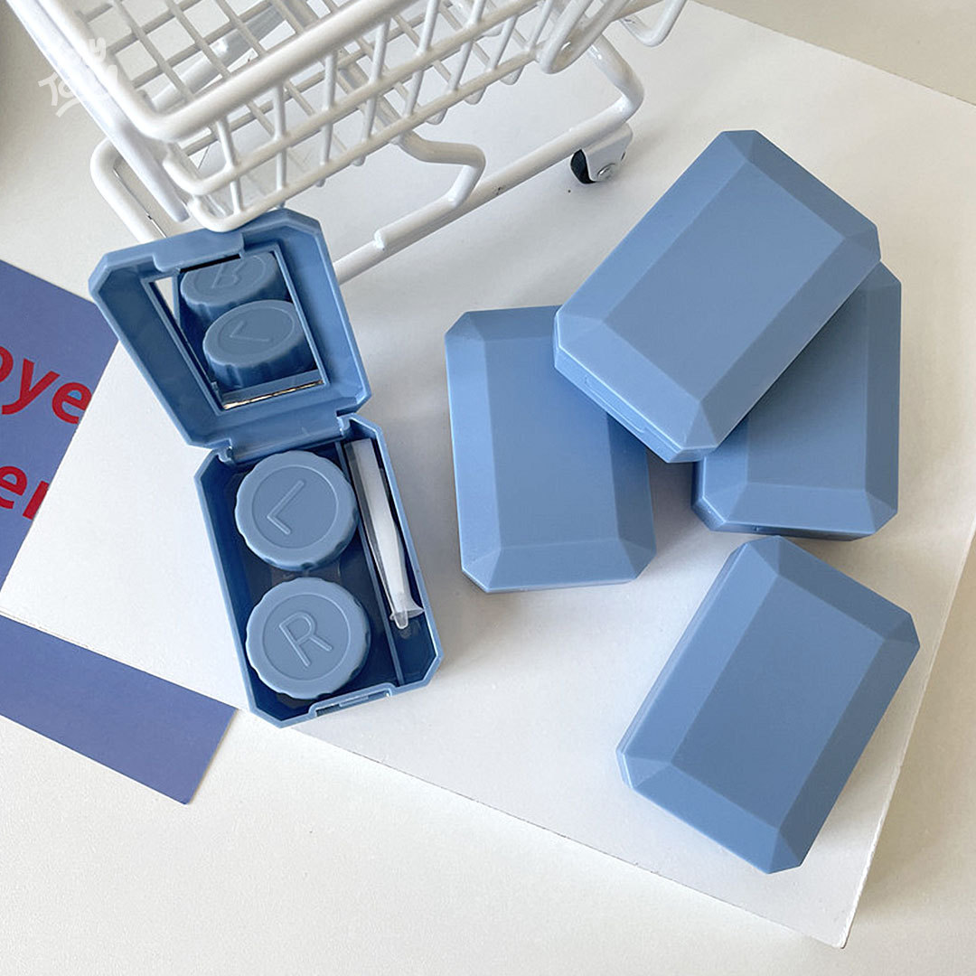 Veletine Lens Case