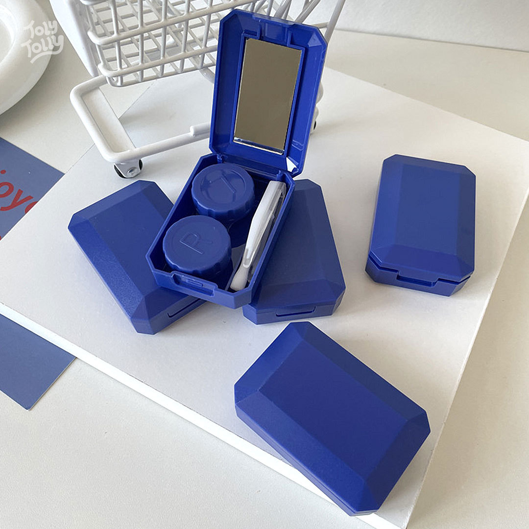 Veletine Lens Case