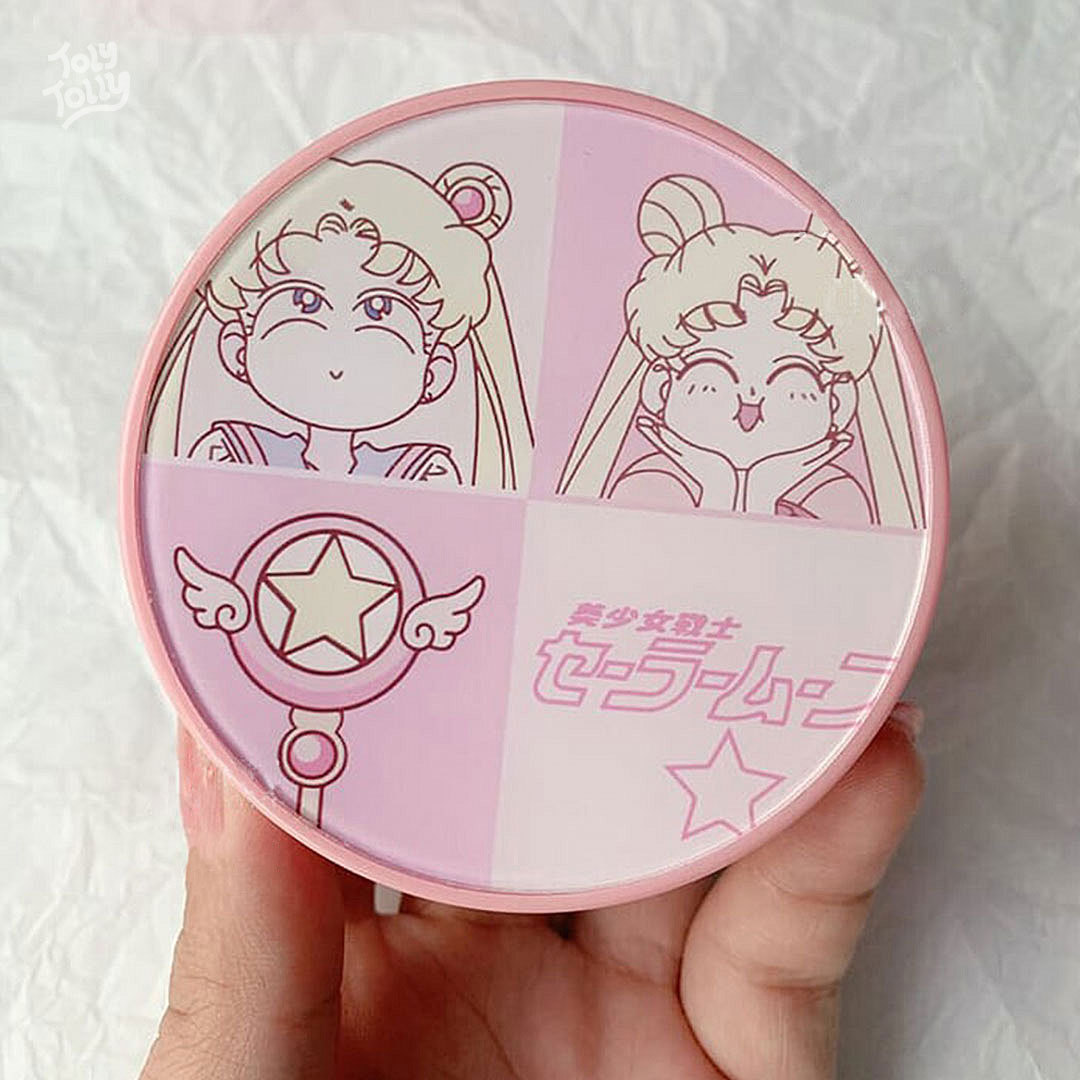Glistenel Lens Case