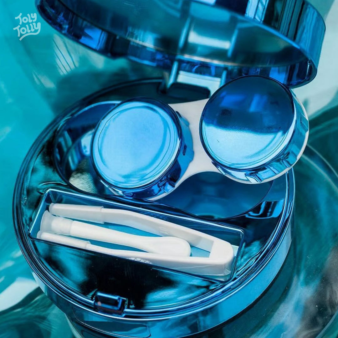 Starvian Lens Case