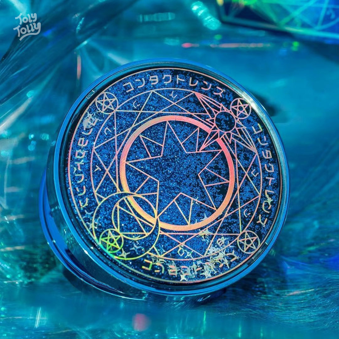 Starvian Lens Case