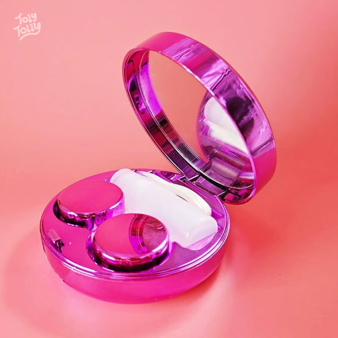 Starvian Lens Case