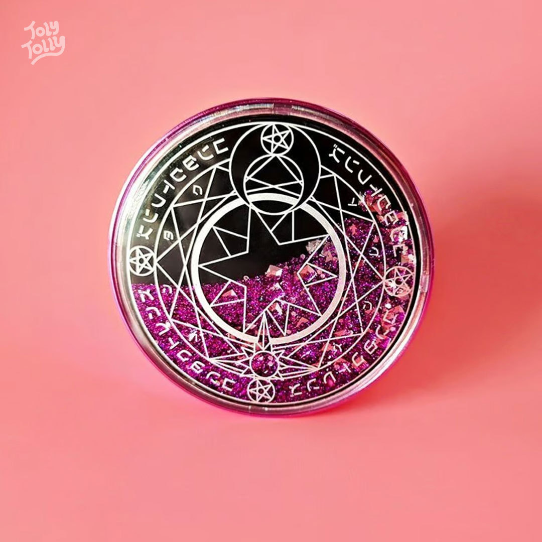 Starvian Lens Case