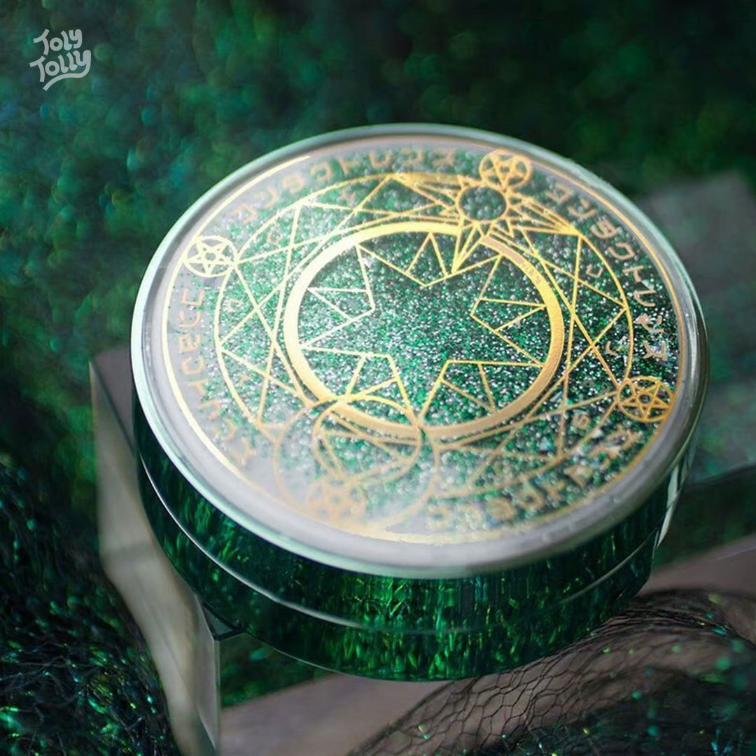 Starvian Lens Case