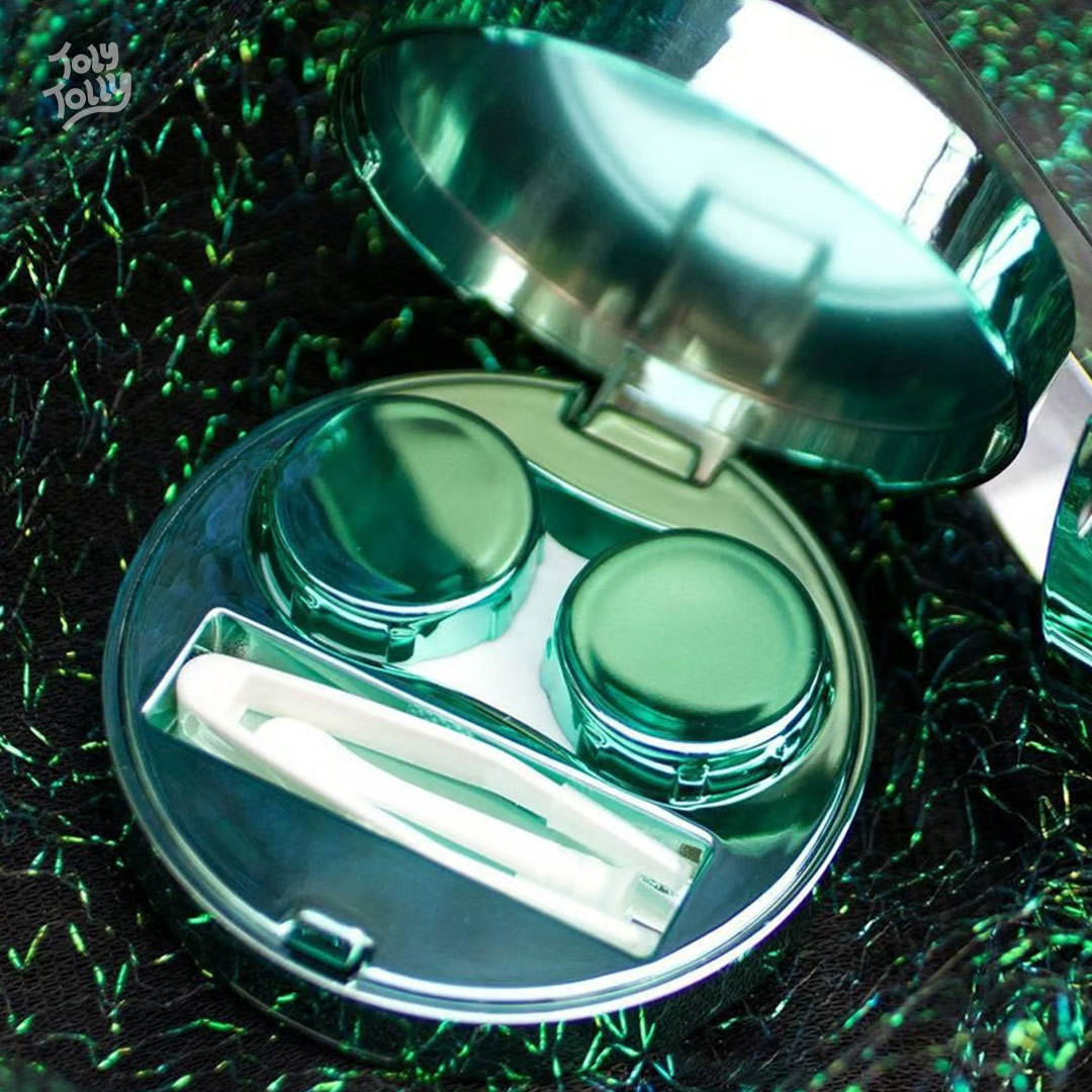 Starvian Lens Case