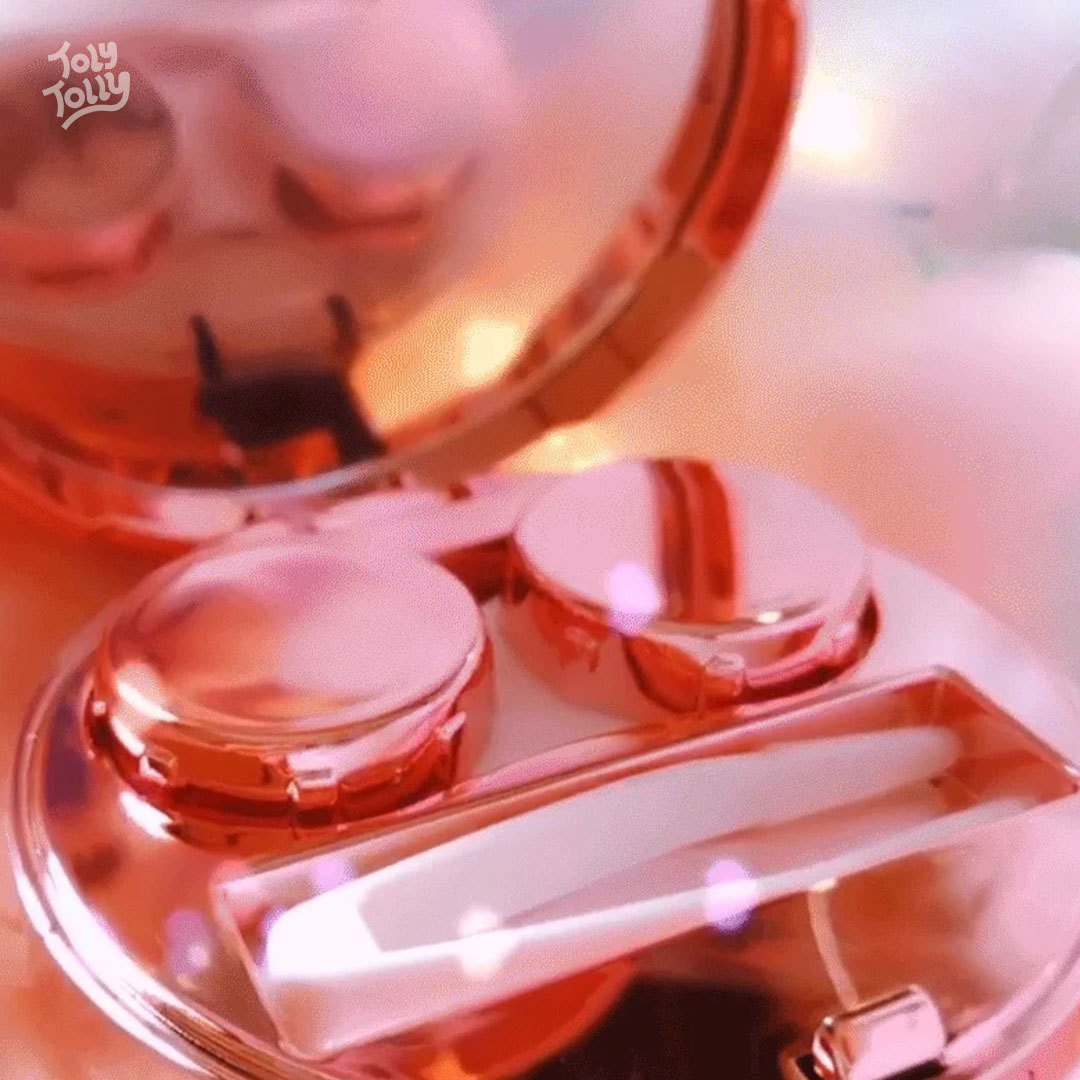 Starvian Lens Case