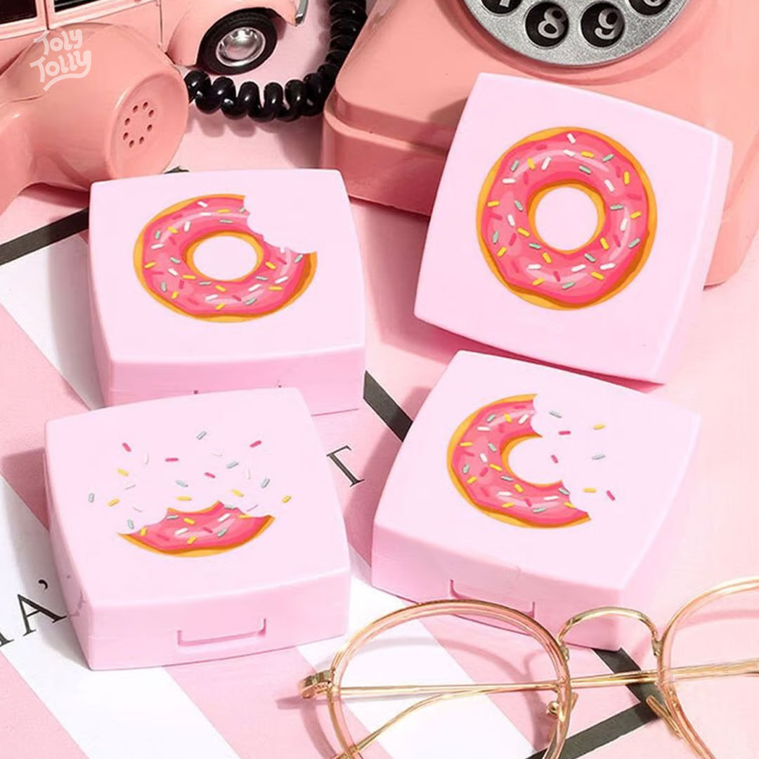 Belliven Lens Case