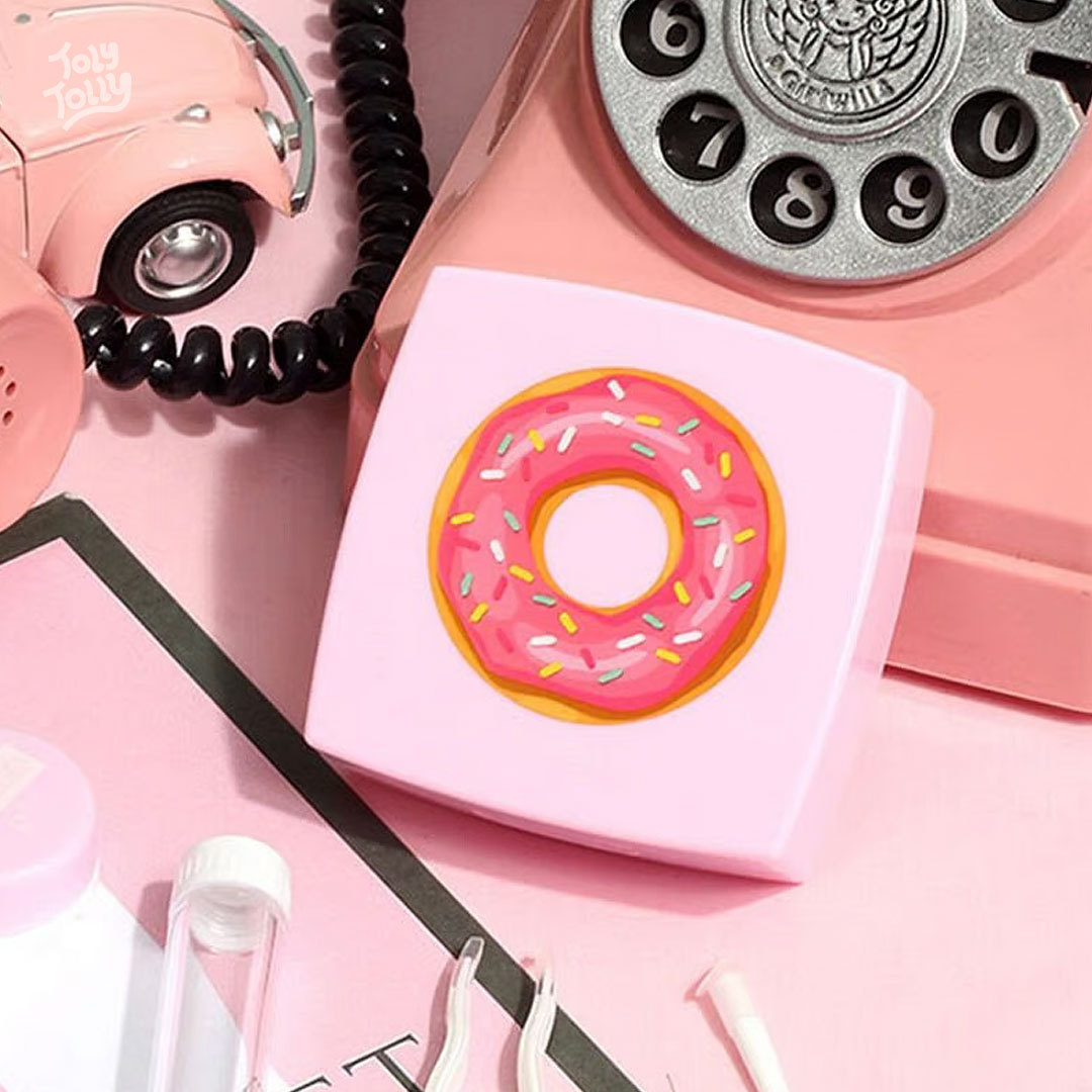 Belliven Lens Case