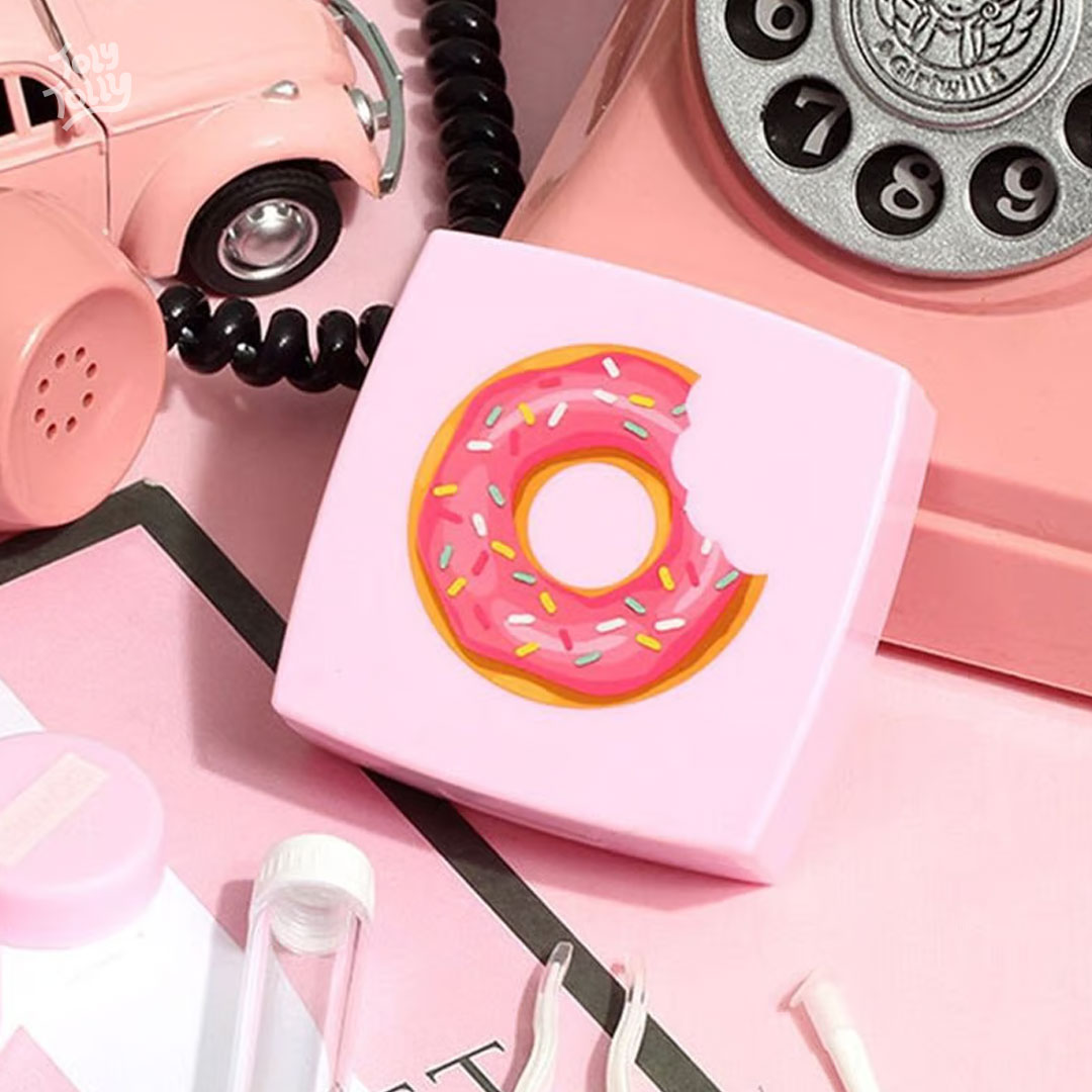 Belliven Lens Case