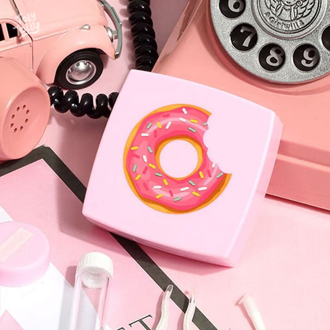 Belliven Lens Case
